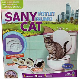 sannycat