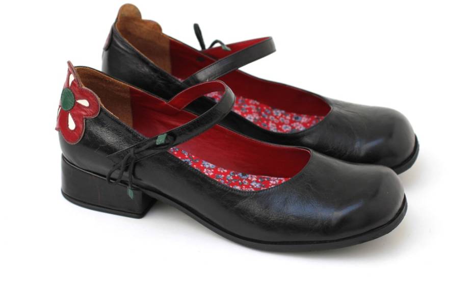 Sapatos Eurico Max, marca da Casa Eurico