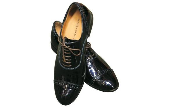 Sapatos Oxford, Marc by Marc Jacobs