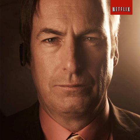 Better Call Saul: da TV para o Netflix