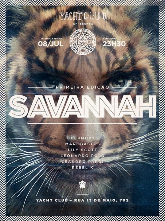 savannah