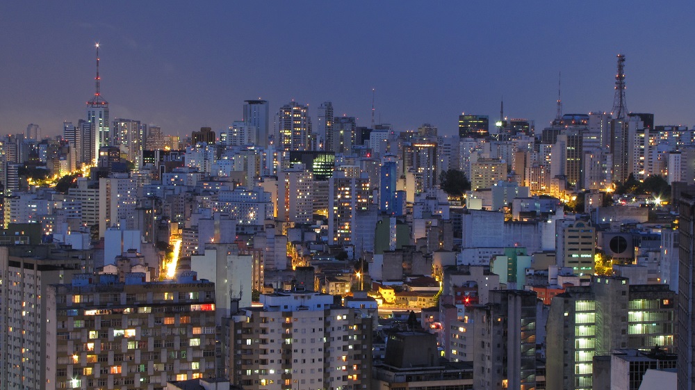 Qual música tem mais a cara de São Paulo?