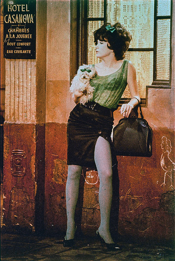 Irma la Douce: humor e romance com Shirley MacLaine na pele de uma prostituta
