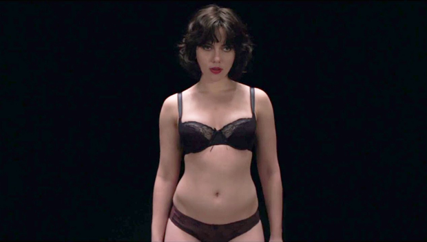 scarlett