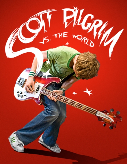 Scott Pilgrim