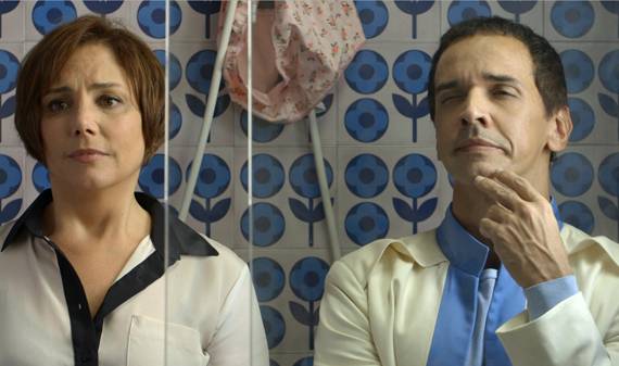 Odeio o Dia dos Namorados: Heloisa Périssé é um publicitária que não acredita em amor, mas precisa criar uma campanha sobre romance