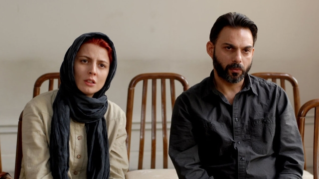 O iraniano A Separação, vencedor do Oscar de melhor filme estrangeiro