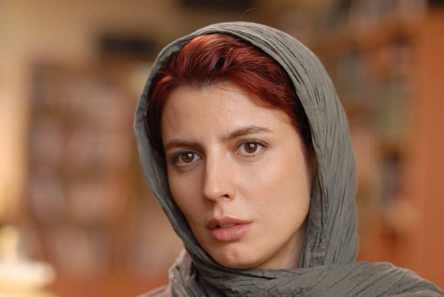 A Separação, com Leila Hatami: mesmo diretor de Procurando Elly