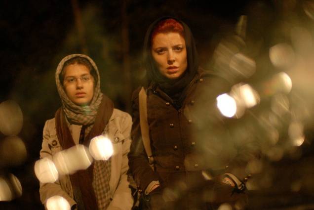 A Separação: drama é dirigido por Asghar Farhadi