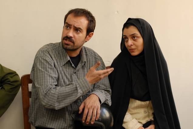 A Separação: filme iraniano é sucesso de crítica A Separação: filme iraniano é sucesso de crítica