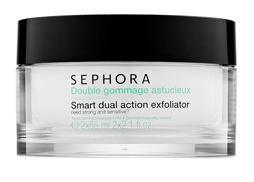 Sephora Collection - Esfoliante Smart Dual Action Exfoliator