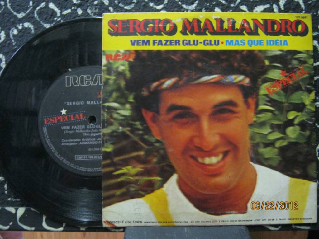 Daft Punk imitou Sergio Mallandro? Conheça a teoria da conspiração