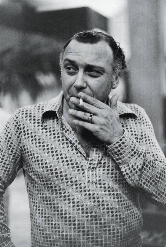Sérgio Fleury