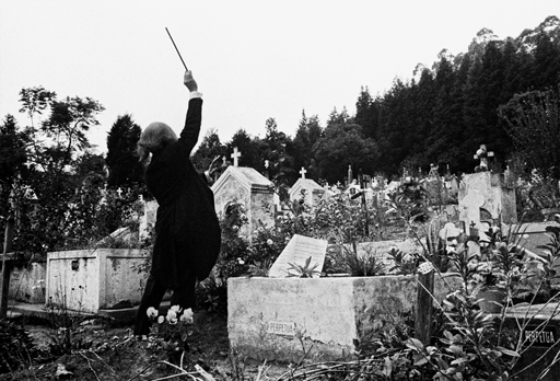 Série Viagem pelo Fantástico, 1970, de Boris Kossoy Série Viagem pelo Fantástico, 1970, de Boris Kossoy
