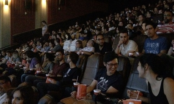 Sala XD do Eldorado Cinemark: público aprovou 'Sully'