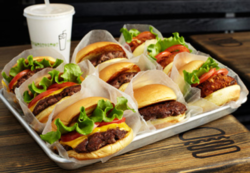 shake-shack