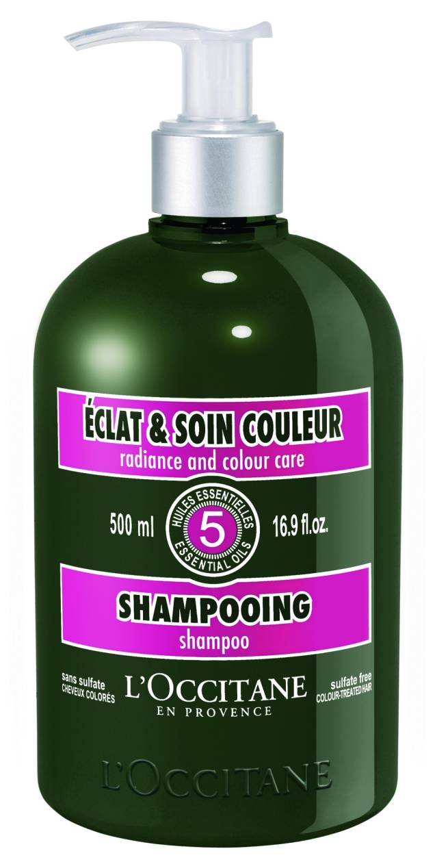 O shampoo Aromacologia de 500ml custava R$ 82,00 e foi para R$ 49,20.