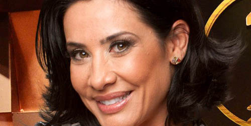 A Fazenda 6: traída pelo marido e forte no jogo, Scheila Carvalho é a favorita do reality