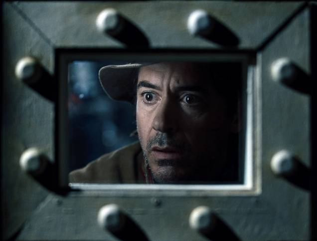 Sherlock Holmes: O Jogo de Sombras: Robert Downey Jr. volta a incorporar o famoso detetive Sherlock Holmes: O Jogo de Sombras: Robert Downey Jr. volta a incorporar o famoso detetive