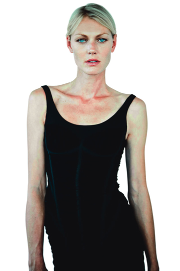 O tempero de Shirley Mallmann