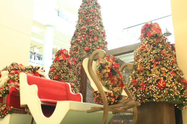Oficinas de Natal – Shopping Metrô Tatuapé | VEJA SÃO PAULO Oficinas de Natal – Shopping Metrô Tatuapé | VEJA SÃO PAULO