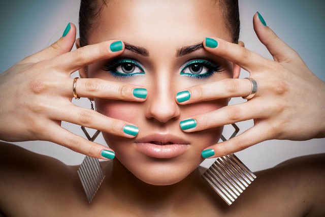 Quatro técnicas para cuidar das unhas