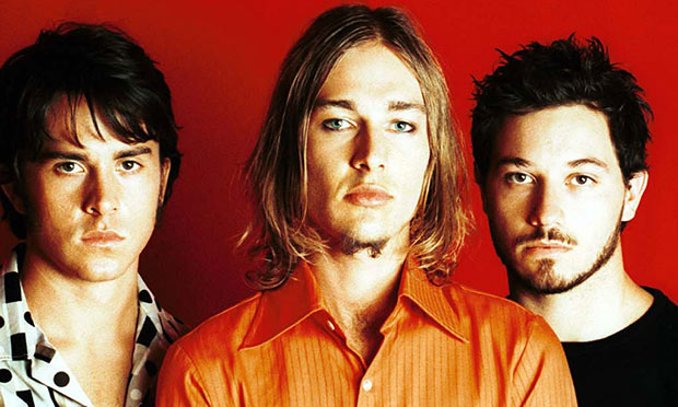 Silverchair