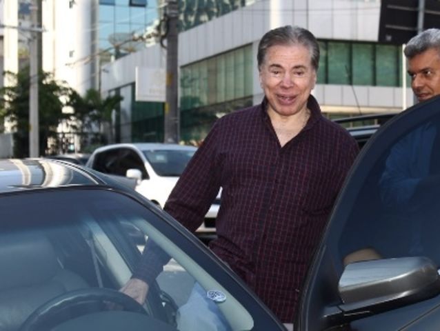 12 fatos sobre Silvio Santos que você não conhecia