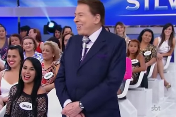 silvio