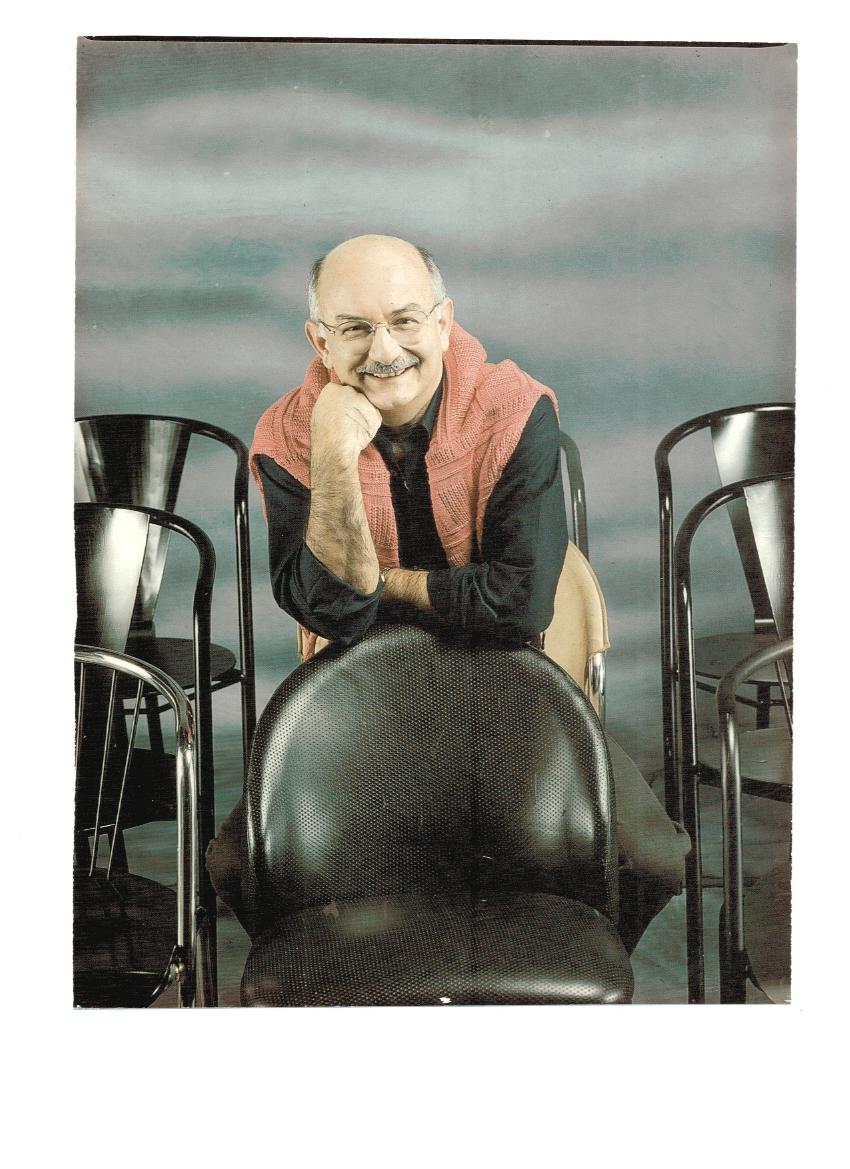 silviohoje