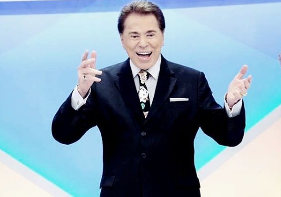 Pegadinhas mais engraçadas do Silvio Santos (top 10)