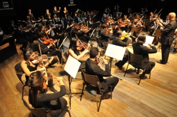 Orquestra Sinfônica da Universidade Federal do Rio Grande do Norte