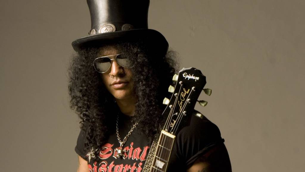 slash