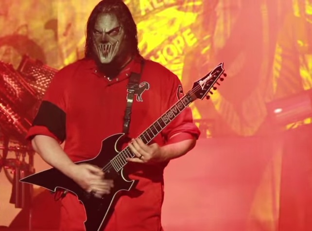slipknot