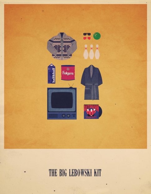 small_hipster kit 1 big lebowski