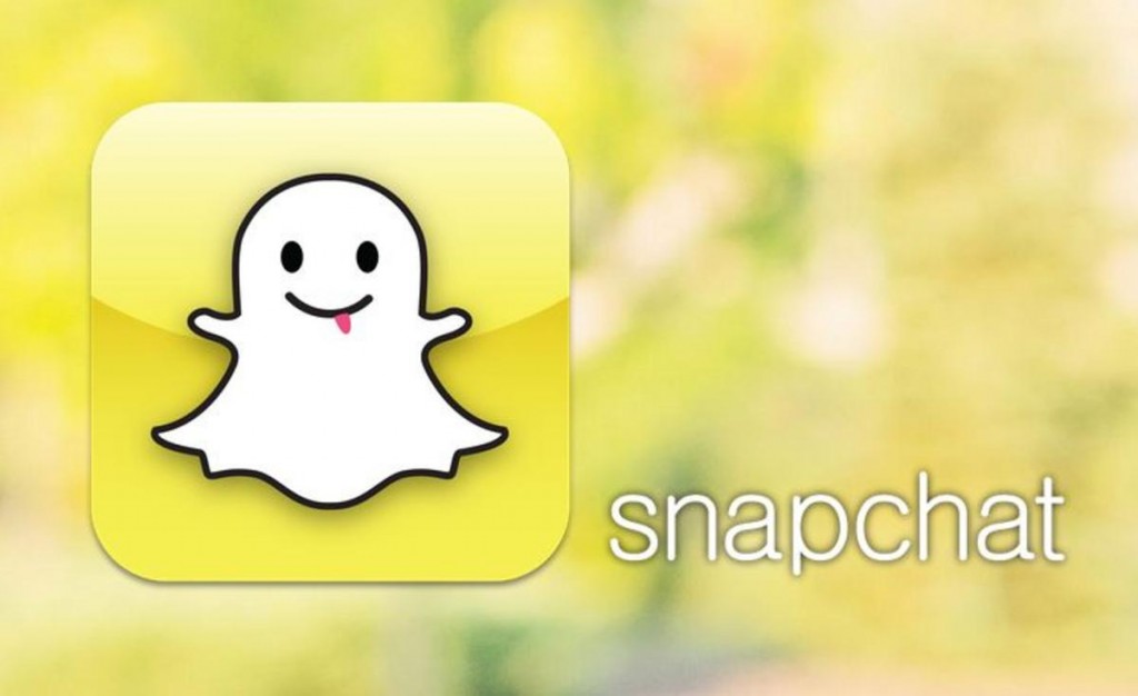 snapchat