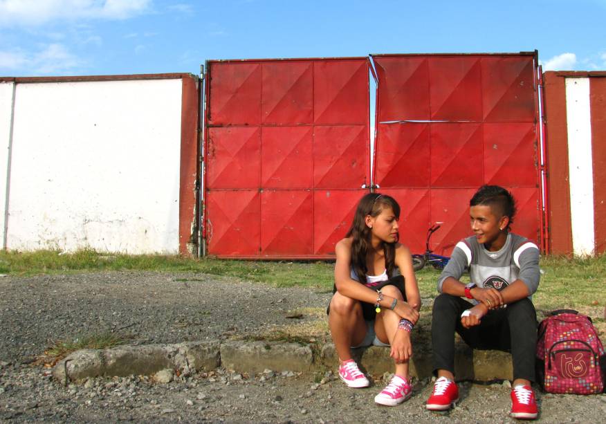 	Festival de curtas - Solecito, Oscar Ruiz Navia, Colômbia, Mostra latino-americana