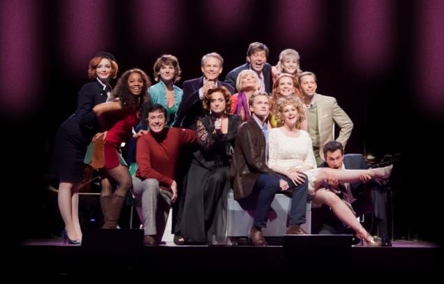 Sondheim’s Company: espetáculo musical ganha sessões nos cinemas Sondheim’s Company: espetáculo musical ganha sessões nos cinemas