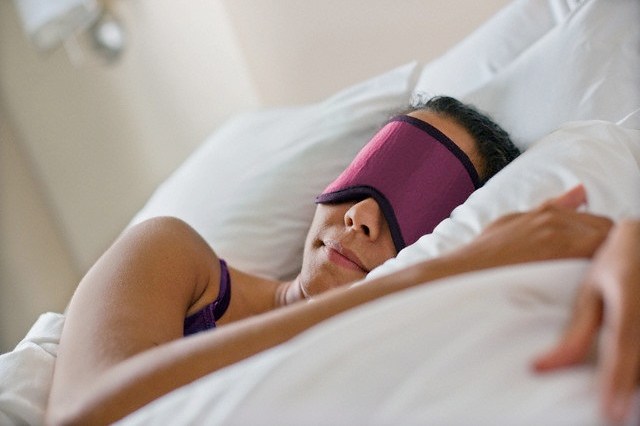 Um boa noite de sono ajuda a repor as energias e preparar o corpo para o dia seguinte