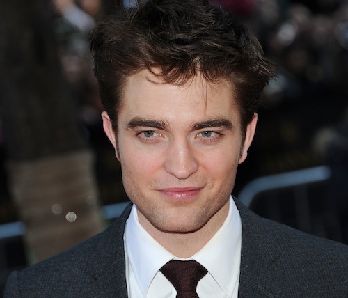 “Water For Elephants” New York Premiere – Outside Arrivals