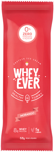sorvete-whey-protein-morango
