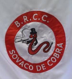 Bloco tradicional na zona norte de São Paulo
