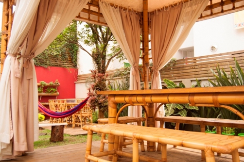 Spa Surya
