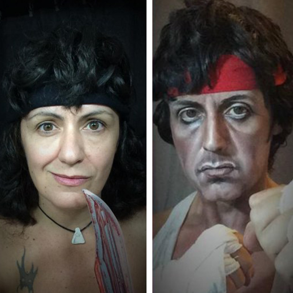 stalone