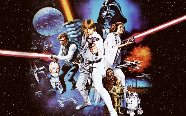 ‘Star Wars: Epísódio VII’ será lançado no dia 18 de dezembro de 2015