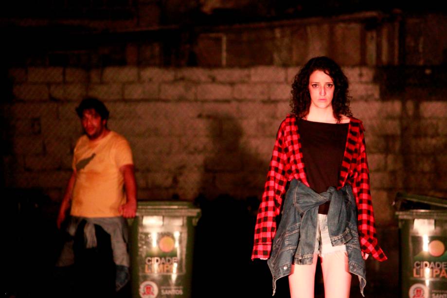 Grupo [pH2] Estado de Teatro: embate entre o homem e a palavra