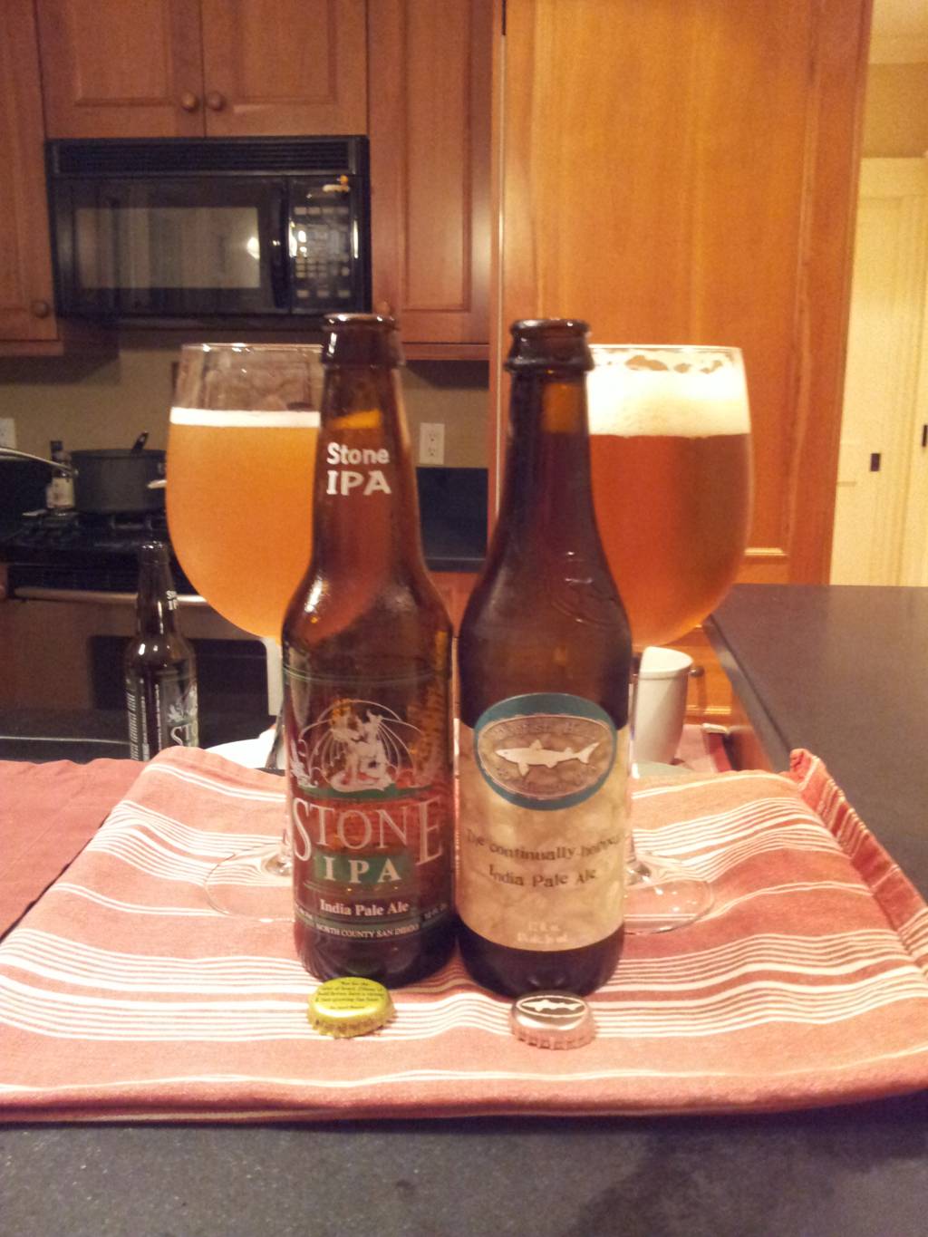 StonexDogfish