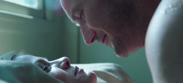 Bastidores de cena de sexo de “Stretch” atinge 6 milhões de visualizações no YouTube