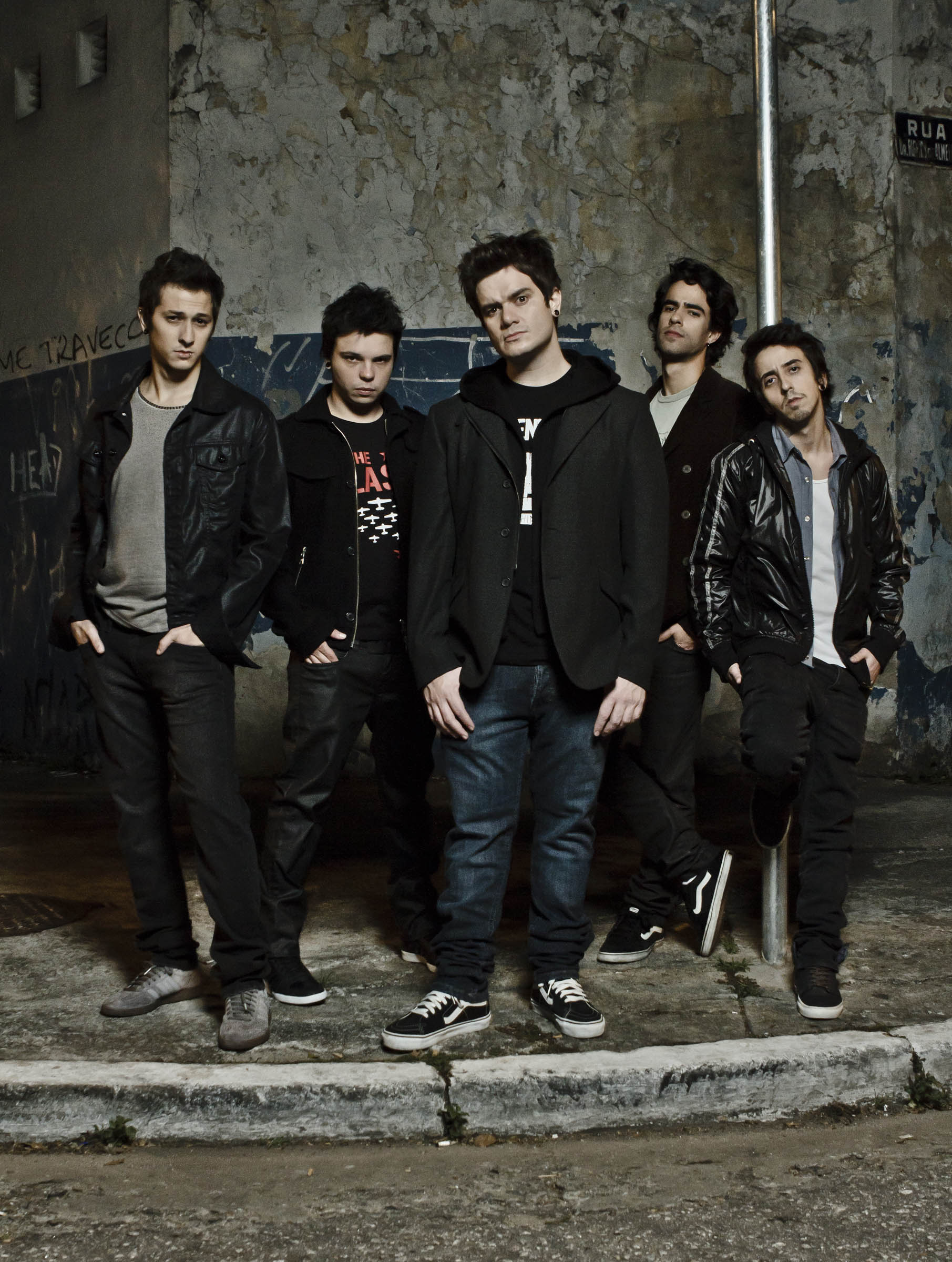 Strike | VEJA SÃO PAULO