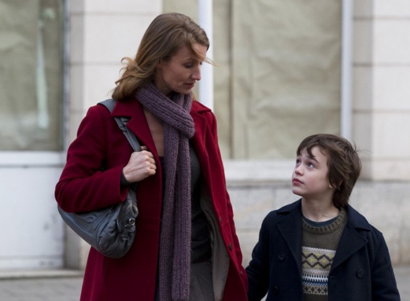 Cena do longa Sua Ausência que Me Consome, de Sandrine Bonnaire Cena do longa Sua Ausência que Me Consome, de Sandrine Bonnaire
